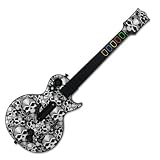 Guitar Hero III Skin - Bones (XBOX 360 / PS3 )