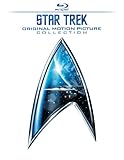 Image de Star Trek: Original Motion Picture Collection [Blu-ray]