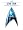 Star Trek: Original Motion Picture Collection (The Motion Picture / The Wrath of Khan / The Search for Spock / The Voyage Home / The Final Frontier / The ... Captains Summit Bonus Disc) [Blu-ray]