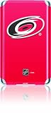 Skinit Protective Skin Fits iPod Classic 6G (NHL CAROLINA HURRICANES)