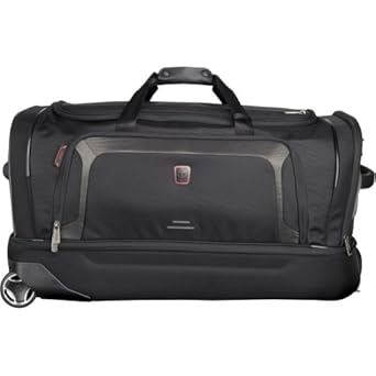 Tumi T-Tech Presidio Pershing 28" Collapsible Wheeled Split Duffel