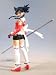 舞-乙Hime ニナ・ウォン コーラルローブ （1/6スケールPVC塗装済み完成品)