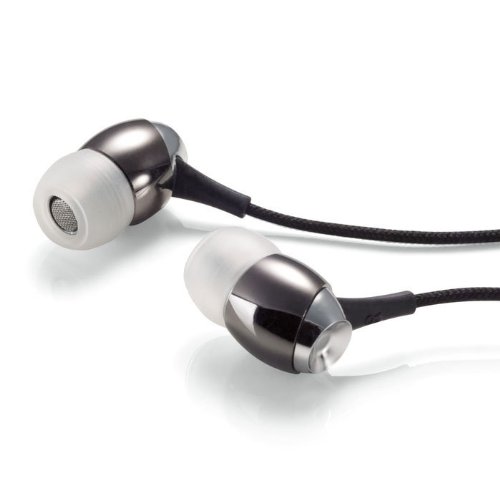 e3 Aluminum Earphones