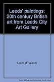Leeds' paintings