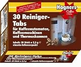41wVgPUwuAL. SL160  30 Reinigungstabs für z.B. JURA Kaffeevollautomaten