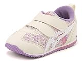 asics SUKU2(アシックス スクスク) アイダホ BABY CT 3(アイダホベビーCT3) TUB158 35F ラベンダー