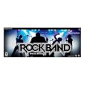 Playstation 2 Rock Band Special Edition