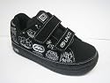 Marc Ecko Footwear Cartel - Clout Iii 28739N, Jungen Sneaker