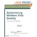 Administering Windows Vista Security: The Big Surprises