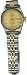 GENUINE LADIES ROLEX DATEJUST 18/SS