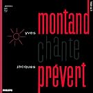 Montand Chante Pr�vert