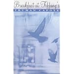 Breakfast at Tiffany's: And Three Stories book cover