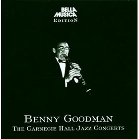 The Carnegie Hall Jazz Concert