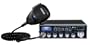 Cobra 29 WXNWBT 40-Channel CB Radio with Bluetooth Wireless Connectivity
