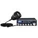 Cobra 29 WXNWBT 40-Channel CB Radio with Bluetooth Wireless Connectivity
