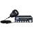 Cobra 29 WXNWBT 40-Channel CB Radio with Bluetooth Wireless Connectivity