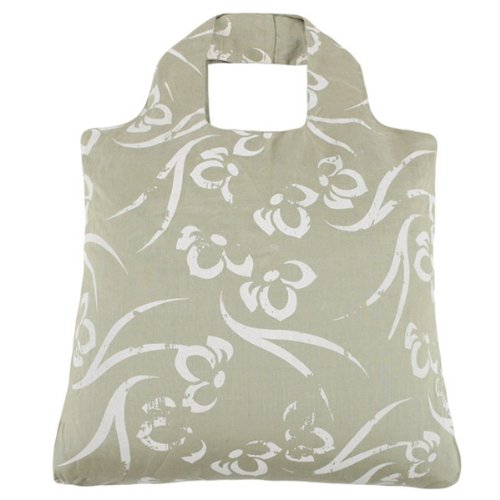 Hemp Flowers Bag