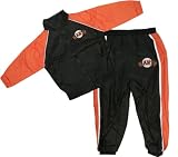 San Francisco Giants Toddler Windsuit - Toddler Large