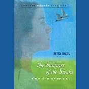 The Summer of the Swans | [Betsy Byars]
