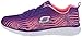 Skechers Sport Women's Surf Safari Fashion Sneaker