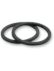 Automotive Parts and Accessories: Vance & Hines Exhaust Port Gasket Kit 22899 - Vance & Hines