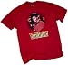 Star Trek Uhura Set Phasers for Stunning T-Shirt