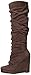 Michael Antonio Women's Eastin-Sue Slouch Boot