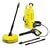 K�RCHER  K2.54M and T50 Pressure Washer