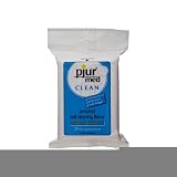 Medclean Toy Cleaner Wipes