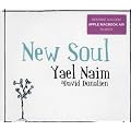 New Soul (der Song aus der Apple-Werbung)