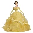 Beauty and the Beast Beauty Belle Tonner Doll