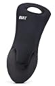 Built Renzo Protective Oven Mitt (Black)