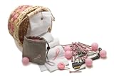 Wilson Hope Ladies Golf Basket