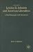Books : Lyndon B. Johnson and American Liberalism, Second Edition: A Brief Biography with Documents (The Bedford Series in History and Culture)