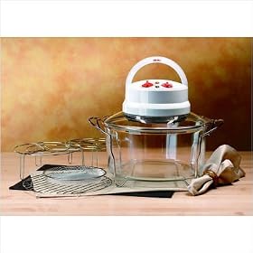 Aroma AeroMatic Convection Oven by 