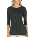 Converse� One Star� Frankie Tunic - Hematite Image