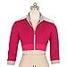 Women's Pokemon Go Trainer Cropped Hoodie Team Valor Instinct Mystic Costume XLarge
