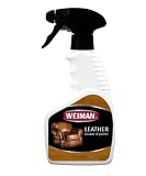 Wieman Leather Cleaner