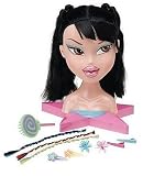 Bratz Sweet Dreams PJ Party Styling Head - Kumi