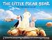 Little Polar Bear - Movie Poster / Print -- Custom Framing Available
