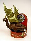 Dragonology: Wyvern Plush 14
