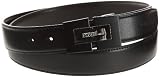 Ferre Milano 1812, Ceinture - Noir
