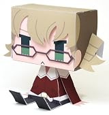 グラフィグ TIGER&BUNNY 043 バーナビー・ブルックス Jr.