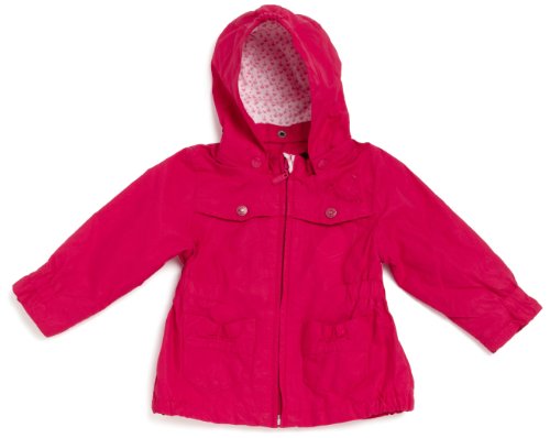 ESPRIT Fancy Jacket C20141 Baby - M�dchen Babybekleidung/ Jacken