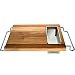 Handy Gourmet Over Sink Cutting Board