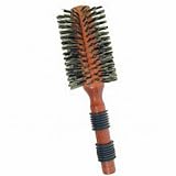 Hair Country Large Round Brush 2-1/2" (Pack of 3)
