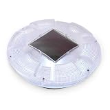 Floating Solar Accent Lights - White