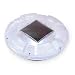Floating Solar Accent Lights - White