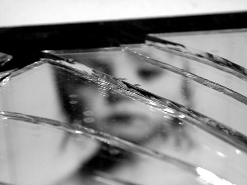 Nothing Comes Out (The Horrible Truth)