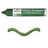RAYHER - Wachs-Designer, 30 ml, grasgr�n